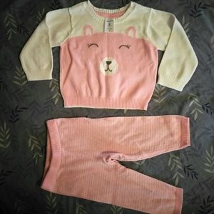 Two pc. Set NWOT